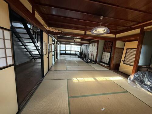 detached 富山県中新川郡上市町森元町