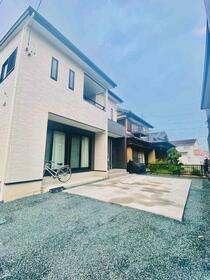 静岡県浜松市浜名区横須賀