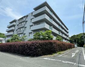 クレストテラス佐鳴台