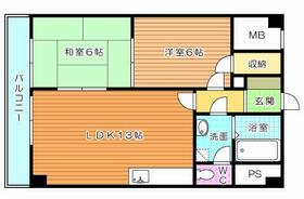 エメラルドマンション砂津