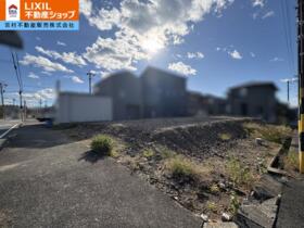 愛知県犬山市字惣作