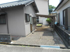 佐賀県伊万里市山代町楠久