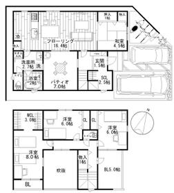 大阪府堺市中区深井北町