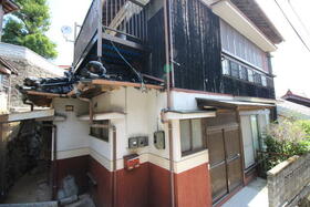 山口県長門市日置上黄波戸