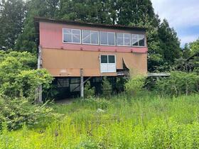 新潟県東蒲原郡阿賀町白崎