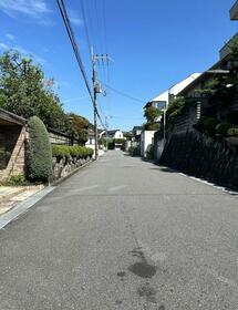 奈良県生駒市東生駒１丁目