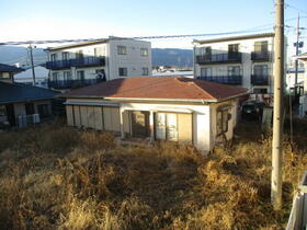 長野県上伊那郡箕輪町大字中箕輪