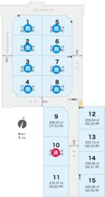 三重県多気郡明和町大字佐田