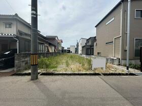 石川県金沢市三口町火