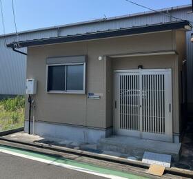 静岡県静岡市清水区築地町