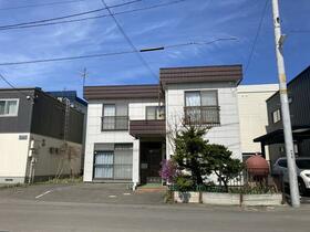 北海道札幌市西区八軒二条西３丁目