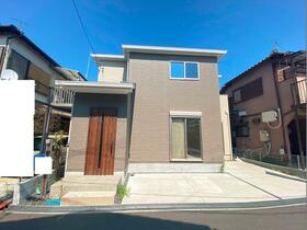 奈良県生駒郡斑鳩町目安４丁目