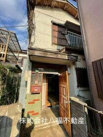 東京都練馬区西大泉６丁目