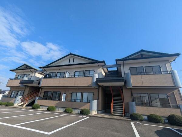 apartment 福島県西白河郡矢吹町八幡町
八幡町の賃貸情報を見る
物件地図