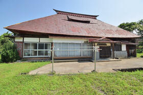 長野県下高井郡木島平村大字往郷