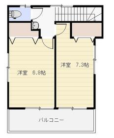 埼玉県富士見市水谷東２丁目
