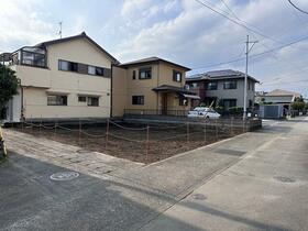 静岡県裾野市茶畑