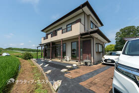茨城県常陸太田市松栄町