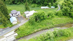 福島県喜多方市山都町相川字樋越甲