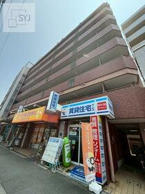 大阪府大阪市住之江区粉浜西１丁目