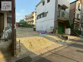 京都府乙訓郡大山崎町字大山崎小字鏡田