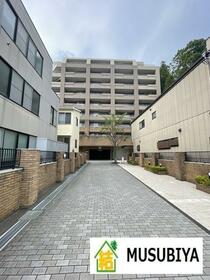 〇〇ペットと住める駅近マンション　北仙台シティハウス〇〇