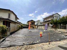 神奈川県横浜市栄区長倉町