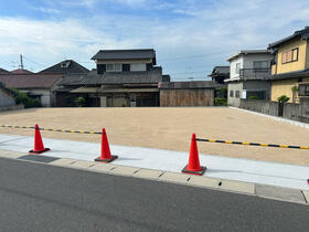 岡山県岡山市中区倉益