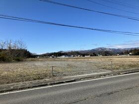 福島県郡山市大槻町字二枚橋