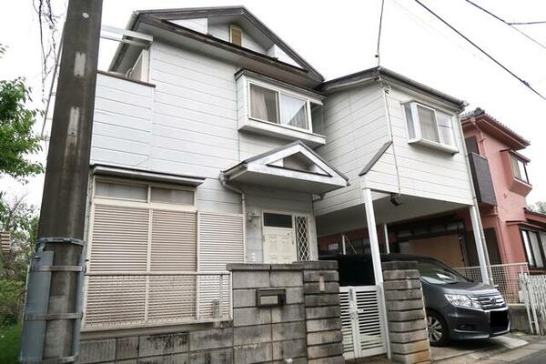 detached 埼玉県比企郡吉見町大字南吉見

地図を見る