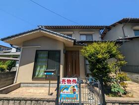 岡山県岡山市北区津島新野１丁目
