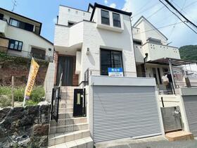 兵庫県神戸市兵庫区熊野町４丁目