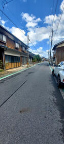 鳥取県西伯郡大山町御来屋