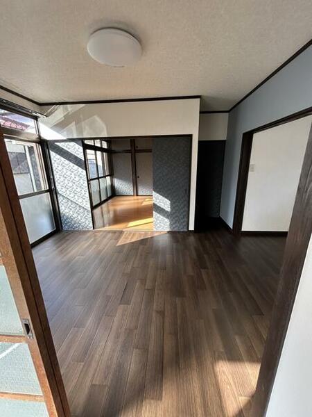 apartment 群馬県沼田市下川田町
下川田町の賃貸情報を見る
物件地図