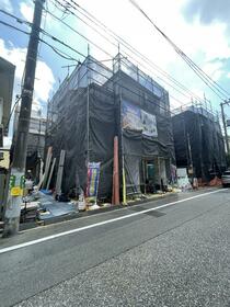 東京都練馬区豊玉南３丁目