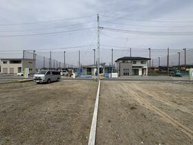 山梨県甲斐市篠原