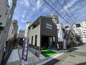 東京都中野区南台２丁目