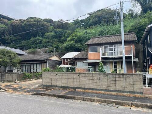 detached 佐賀県唐津市鎮西町名護屋殿山
