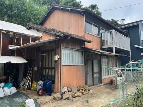 detached 佐賀県唐津市鎮西町名護屋殿山