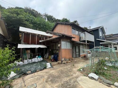 detached 佐賀県唐津市鎮西町名護屋殿山