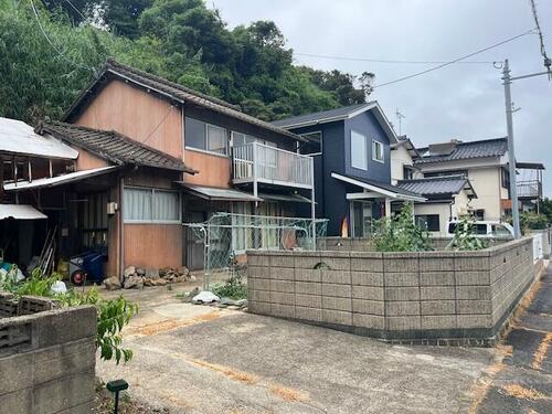 detached 佐賀県唐津市鎮西町名護屋殿山