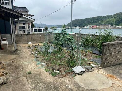 detached 佐賀県唐津市鎮西町名護屋殿山