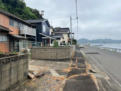 detached 佐賀県唐津市鎮西町名護屋殿山
