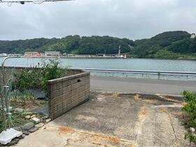 detached 佐賀県唐津市鎮西町名護屋殿山