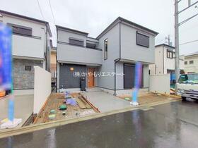 神奈川県相模原市緑区二本松１丁目