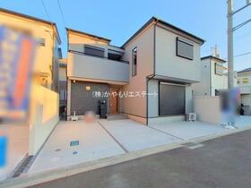 神奈川県相模原市緑区二本松１丁目