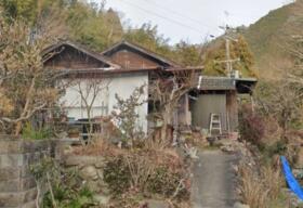 大阪府河内長野市滝畑