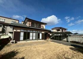 群馬県桐生市新里町新川