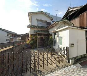 和歌山県海南市船尾