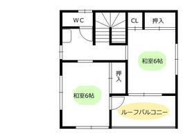 群馬県前橋市天川大島町